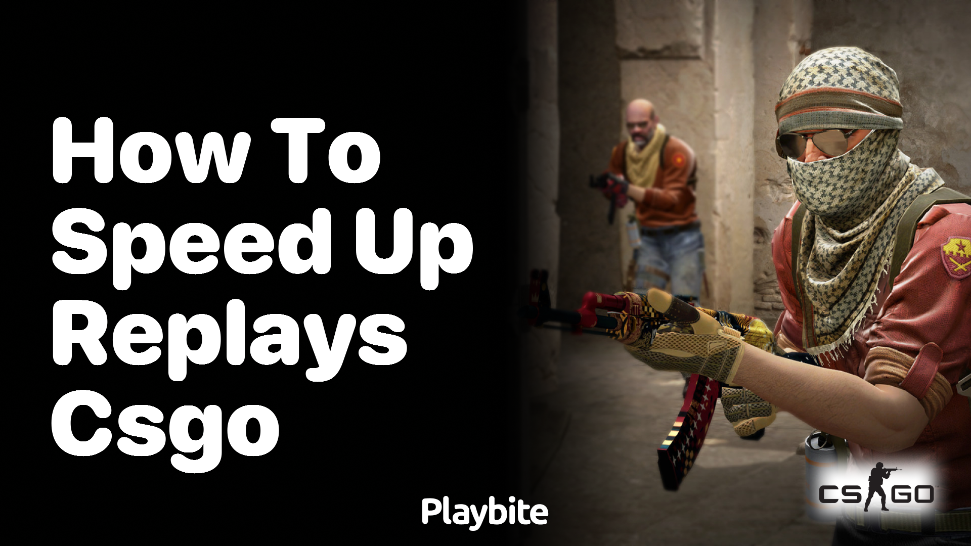 How to Speed Up Replays in CS:GO