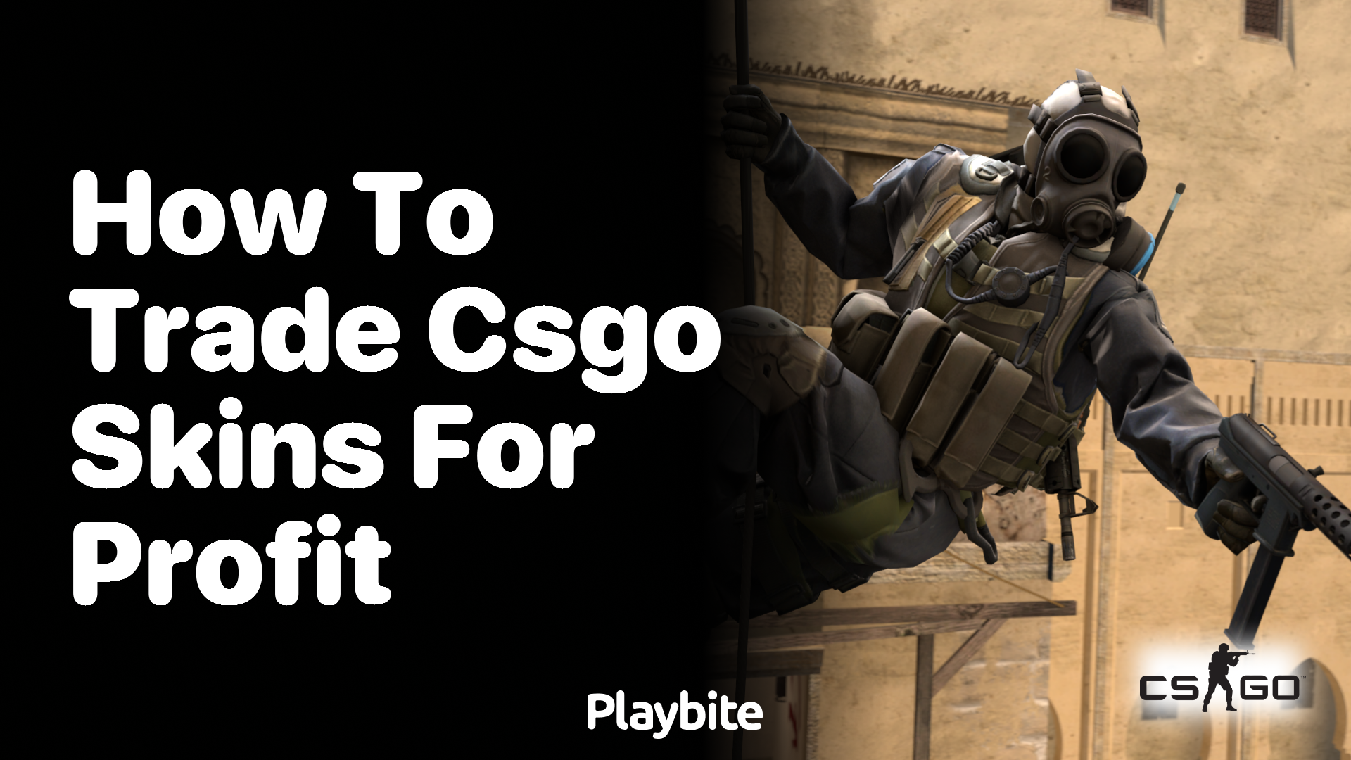 How to Trade CS:GO Skins for Profit