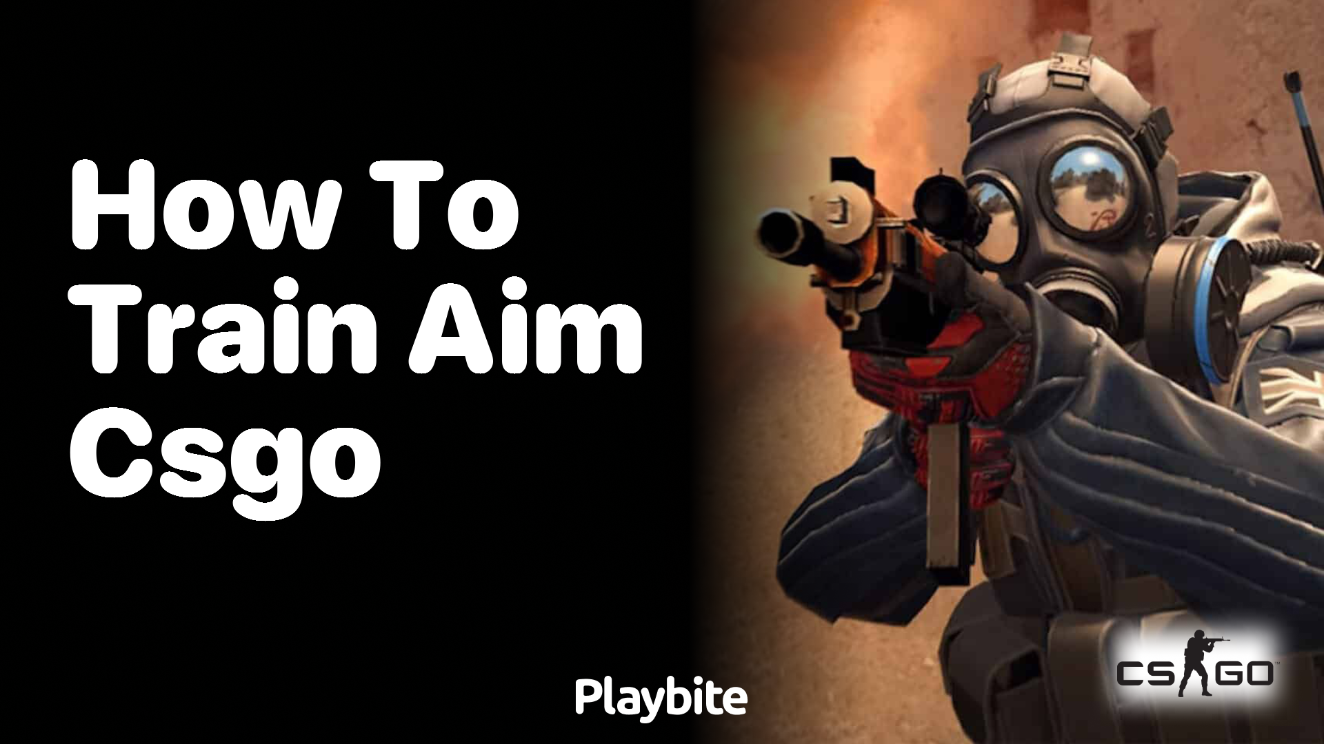 How to Train Your Aim in CS:GO