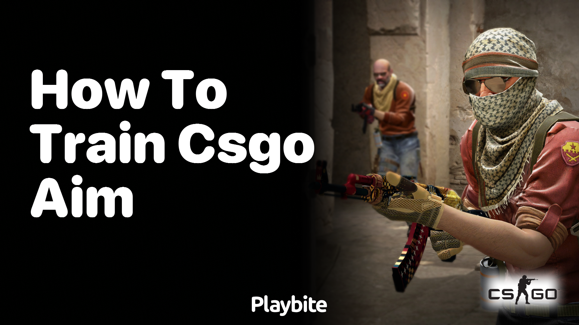 How to Train CS:GO Aim