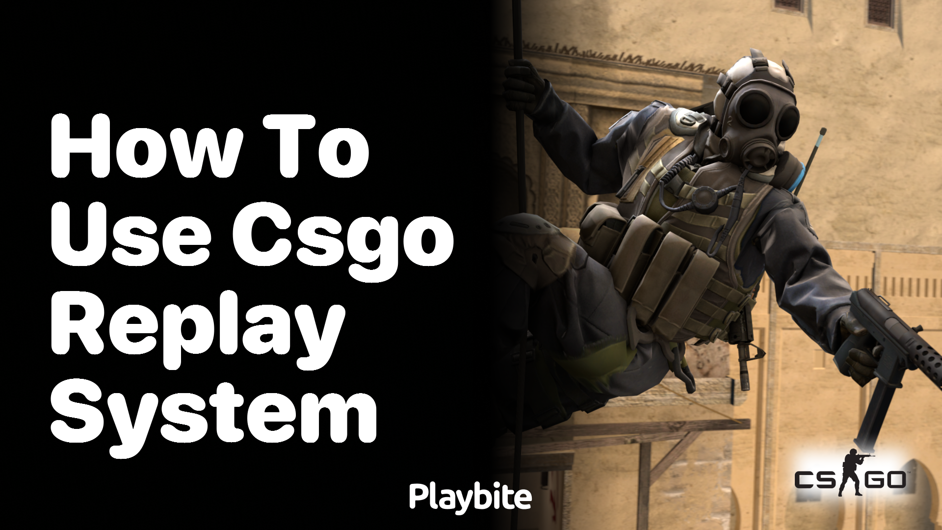 How to use the CS:GO Replay System