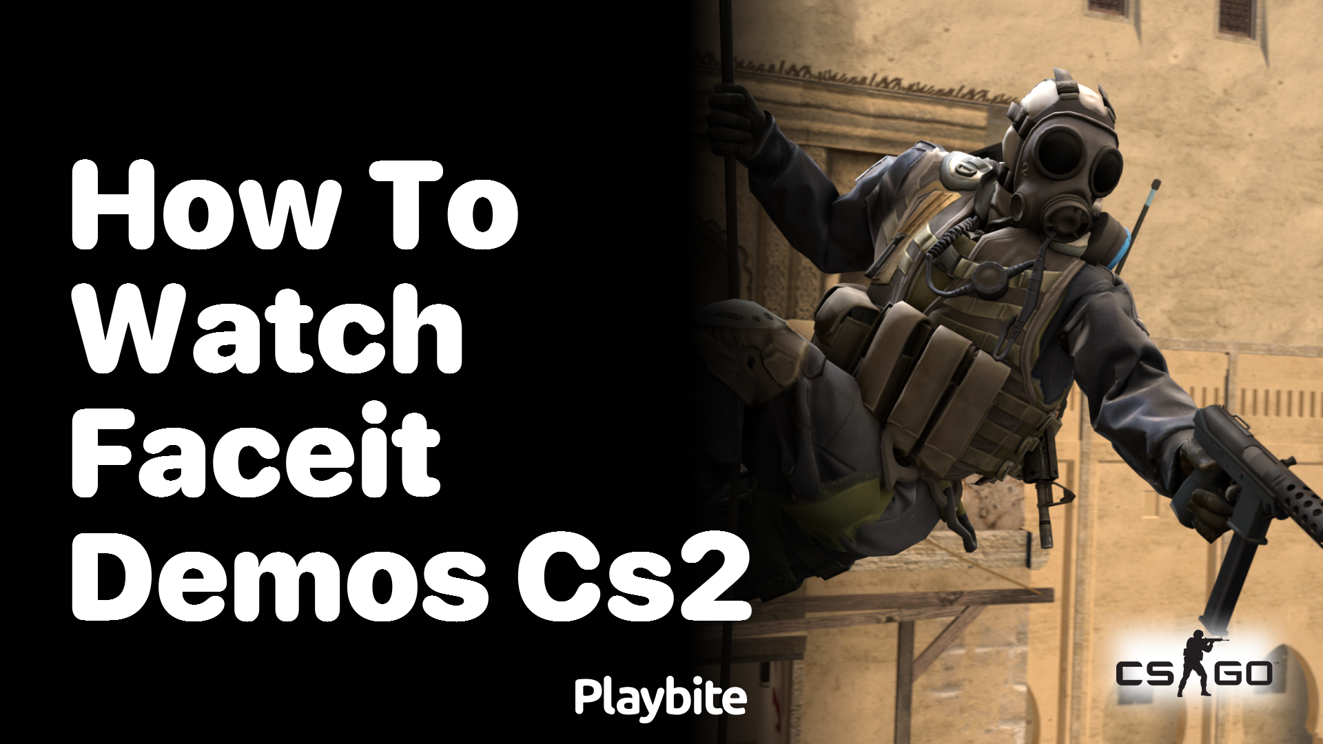 How to watch FACEIT demos in CS2