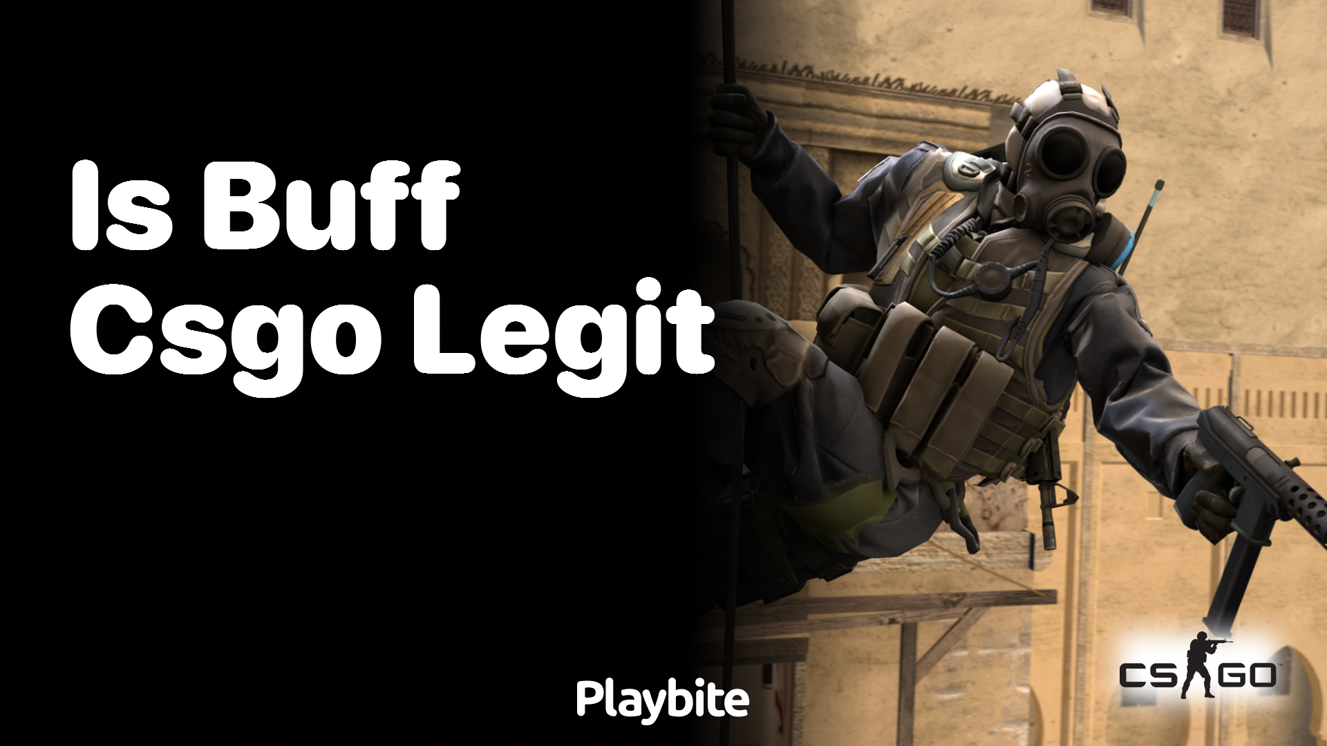 Is Buff CS:GO Legit?