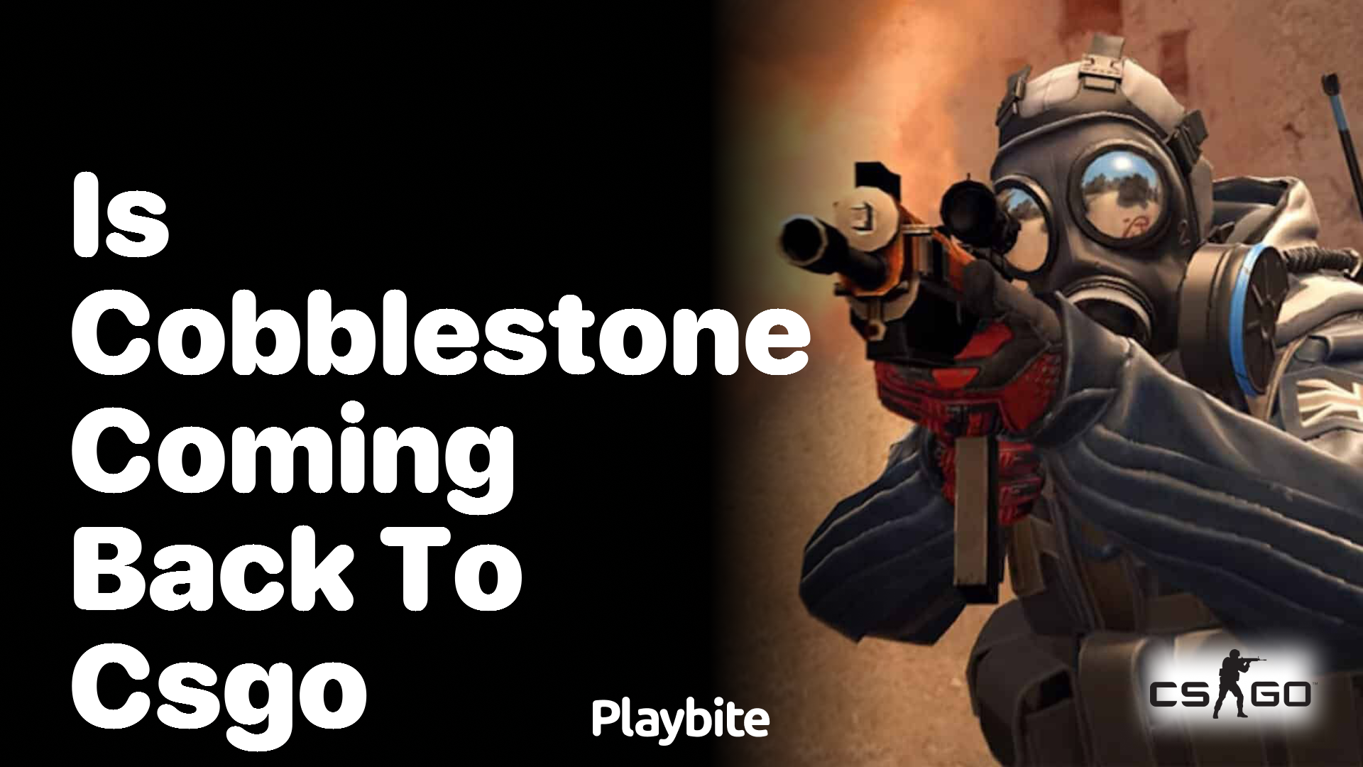 Is Cobblestone coming back to CS:GO?