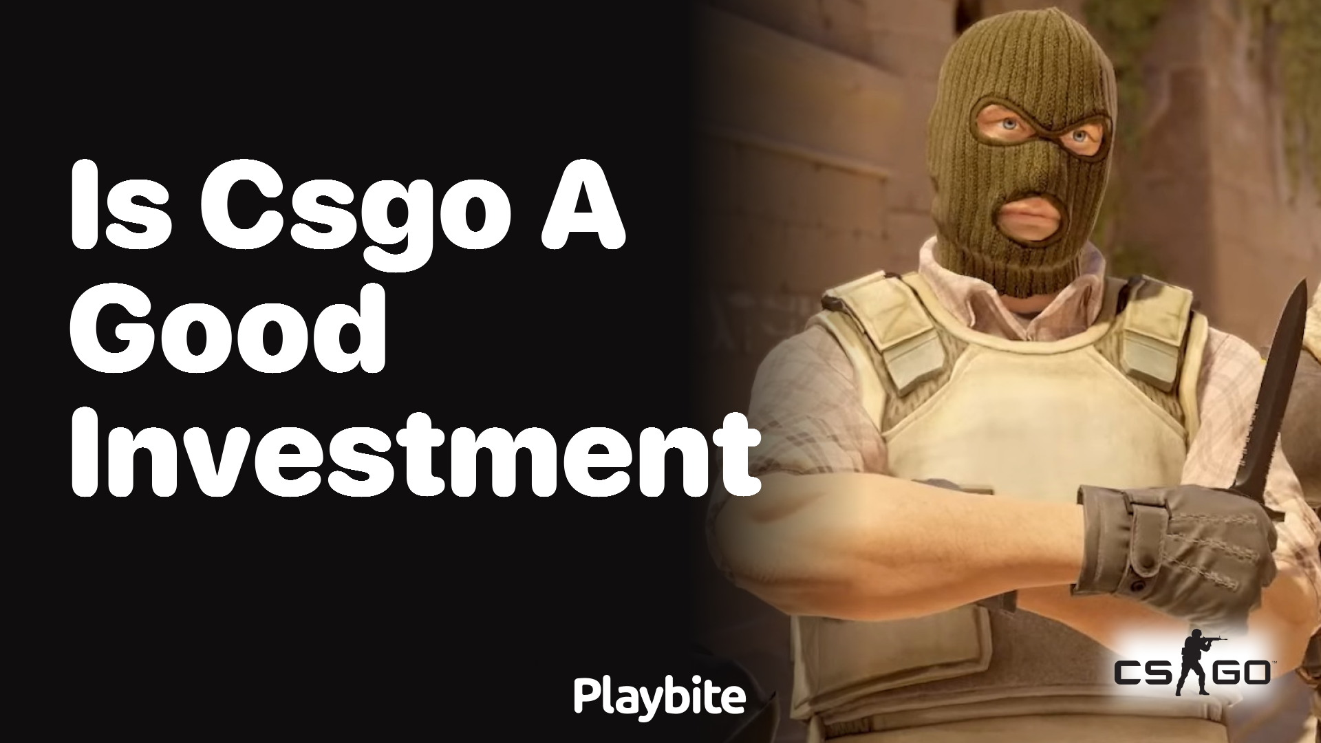 Is CS:GO a Good Investment?