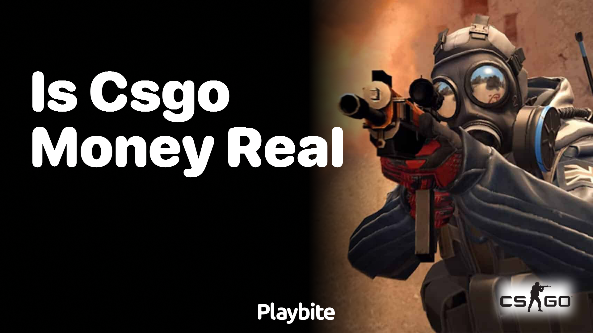 Is CS:GO Money Real?