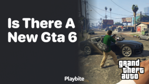 Is There A New Gta 6