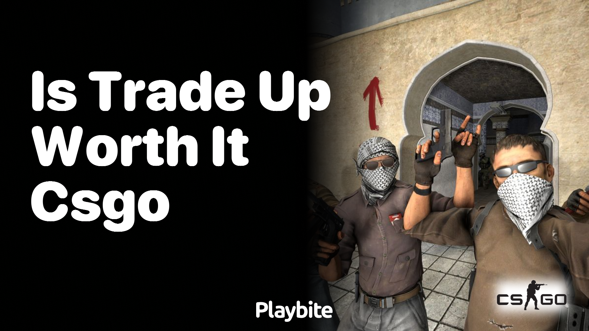 Is Trade Up Worth It in CS:GO?