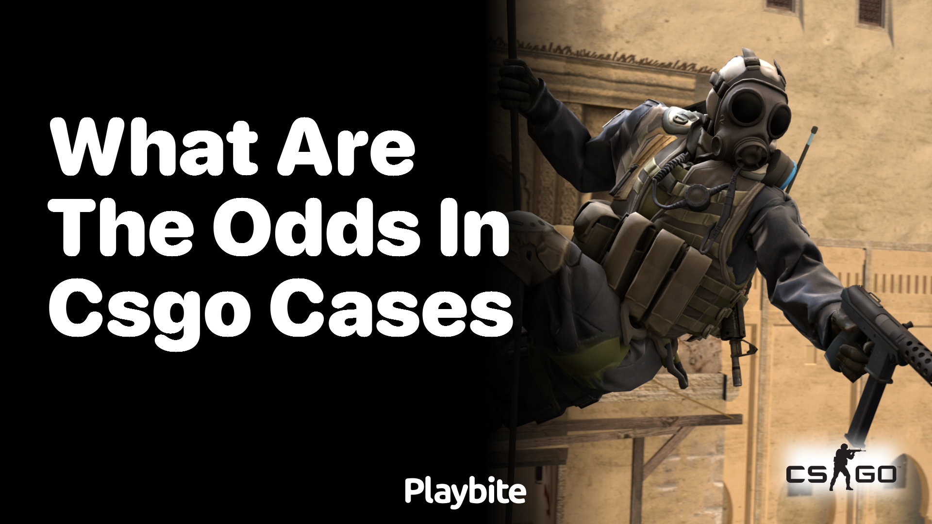 What are the Odds in CS:GO Cases?