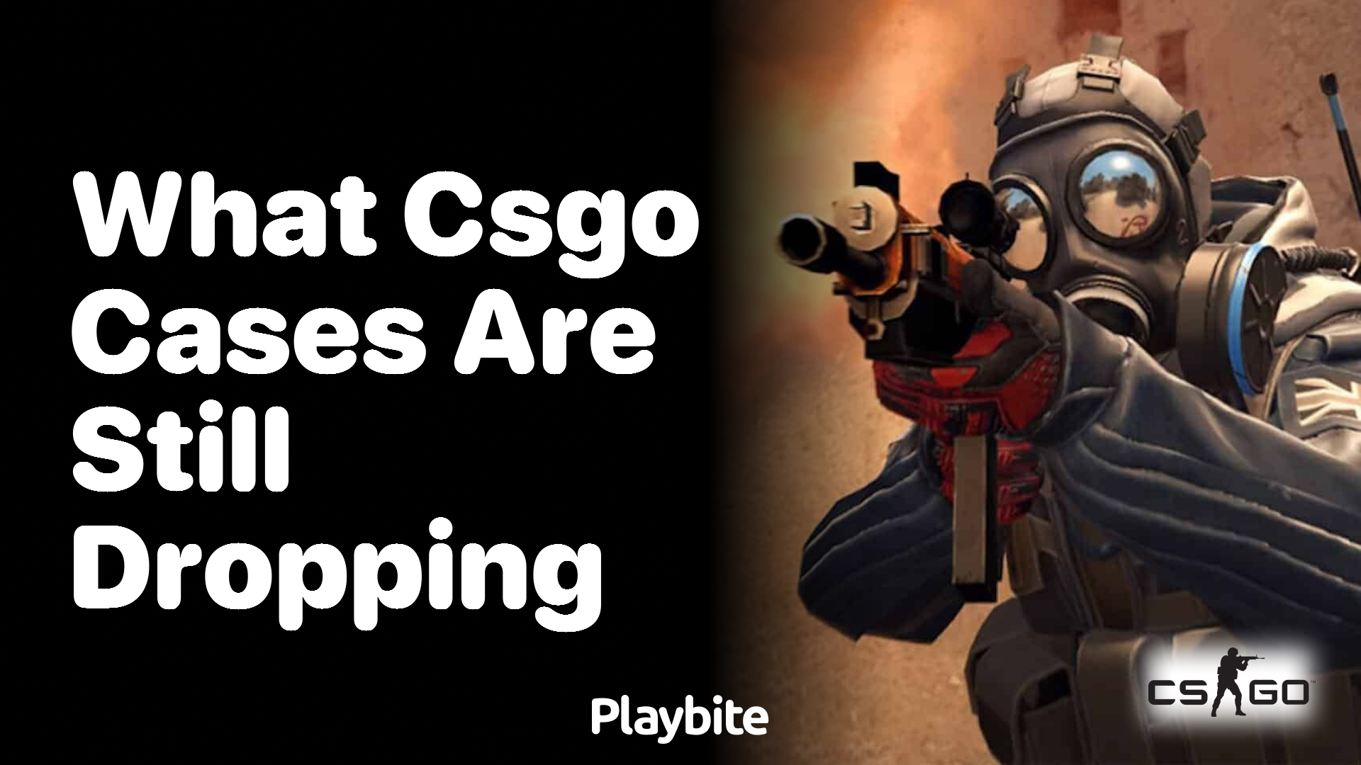 What CS:GO Cases Are Still Dropping?