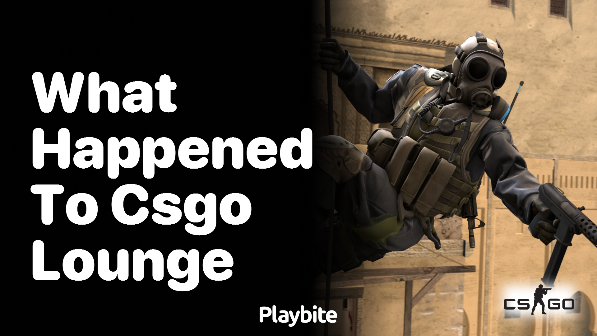 What happened to CS:GO Lounge?