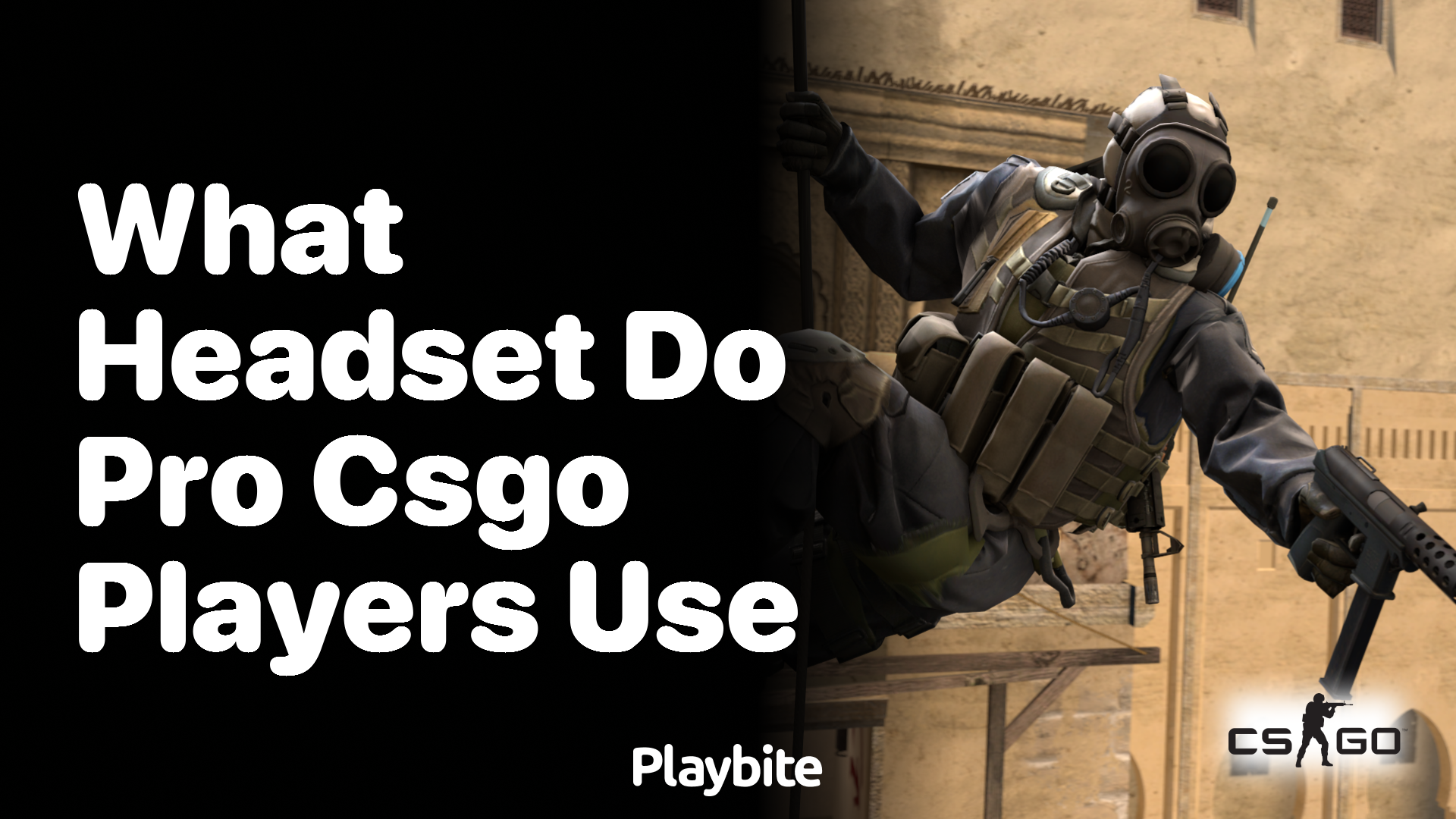 What Headset Do Pro CS:GO Players Use?