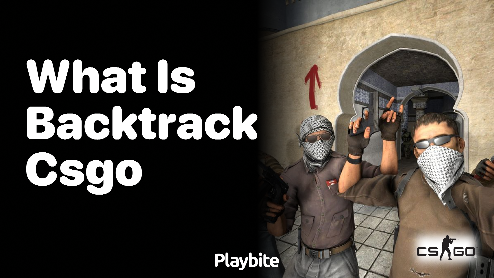 What is Backtrack in CS:GO?