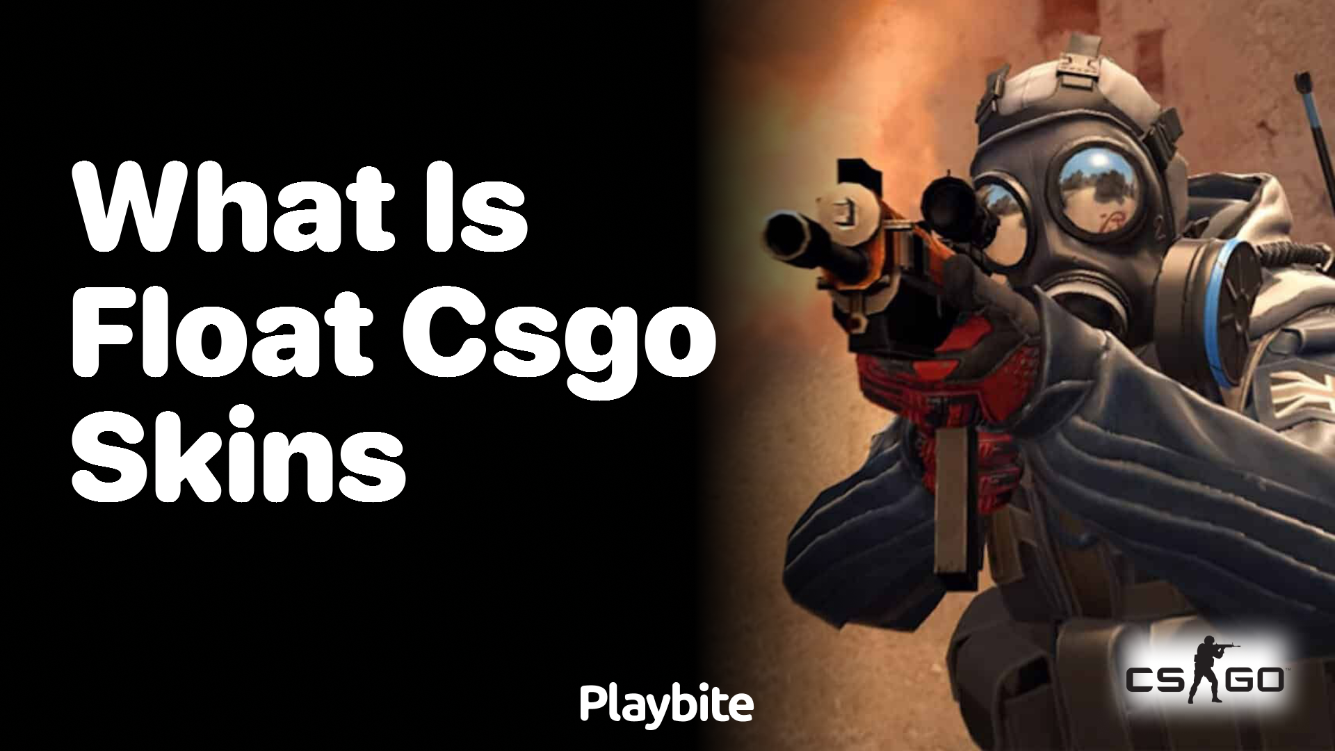 What is &#8216;Float&#8217; in CS:GO Skins?