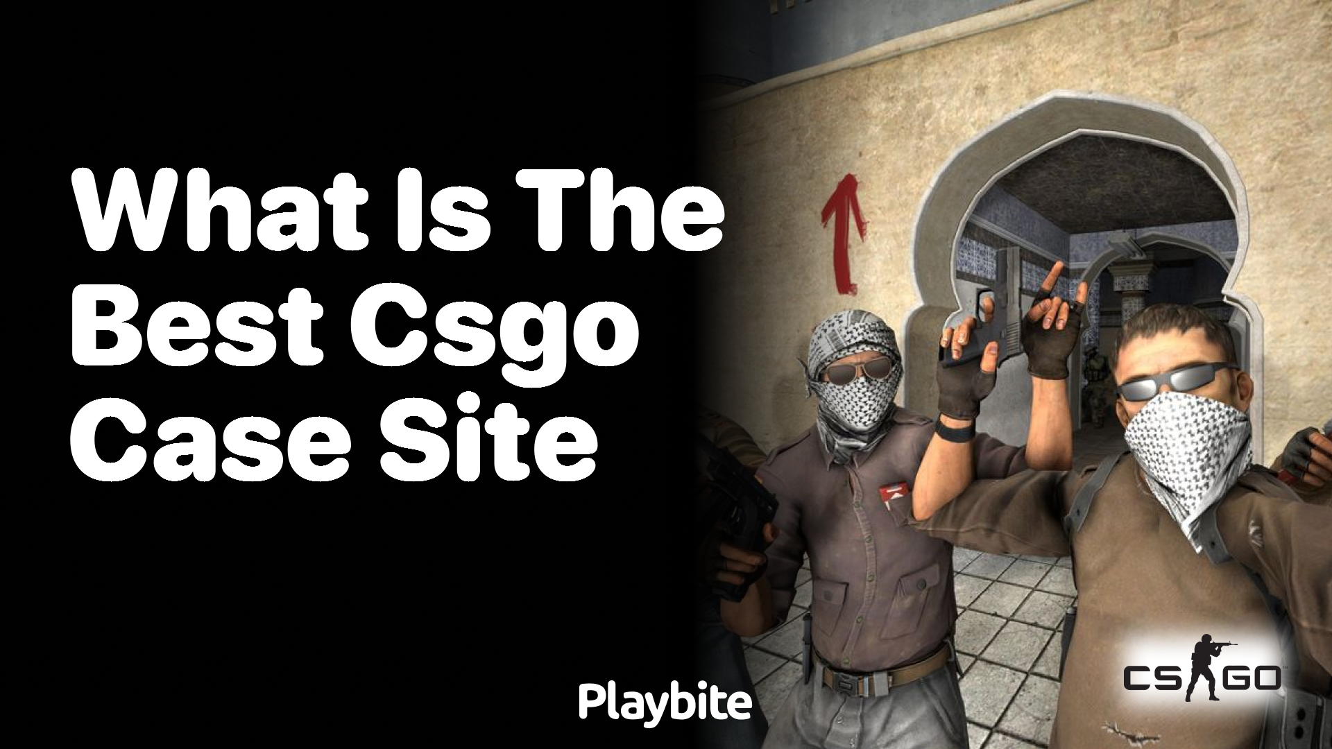 What is the best CS:GO case site?