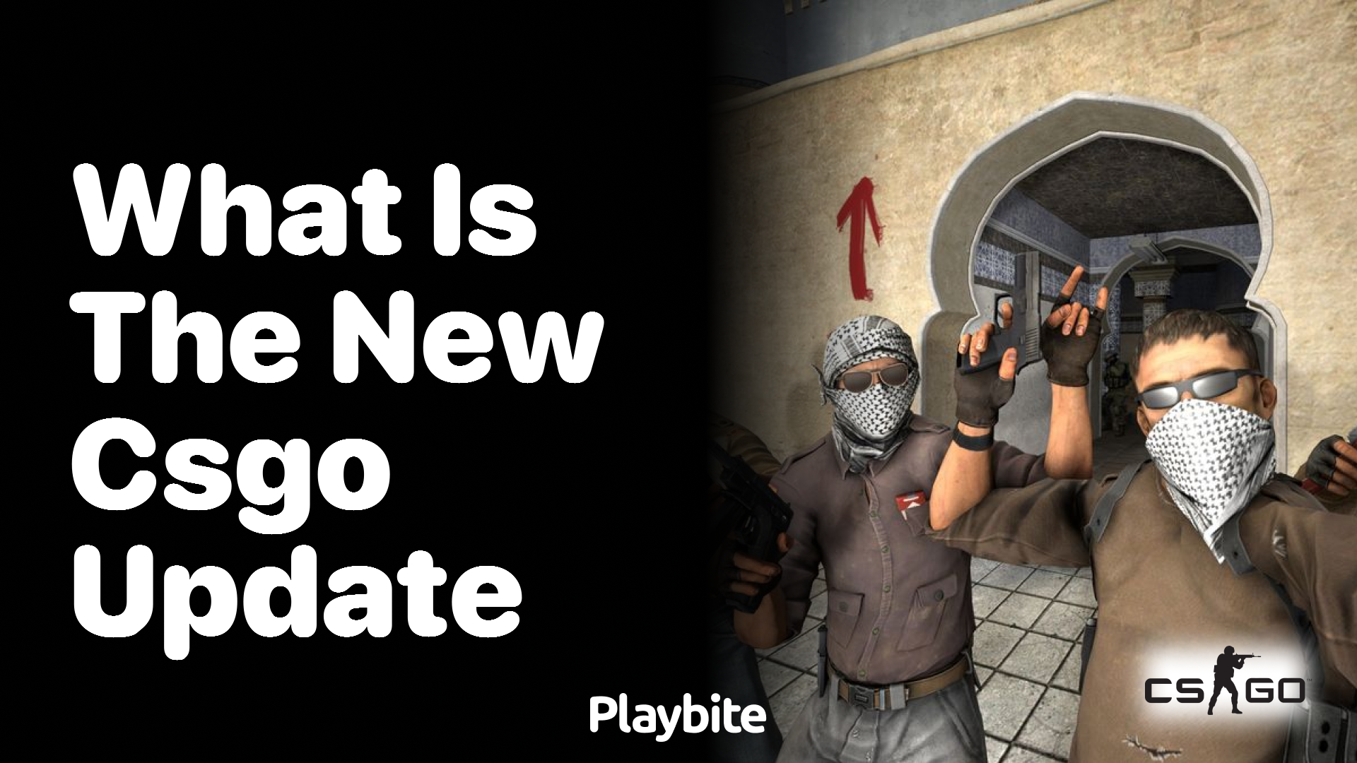 What&#8217;s the Latest in the CS:GO Update?