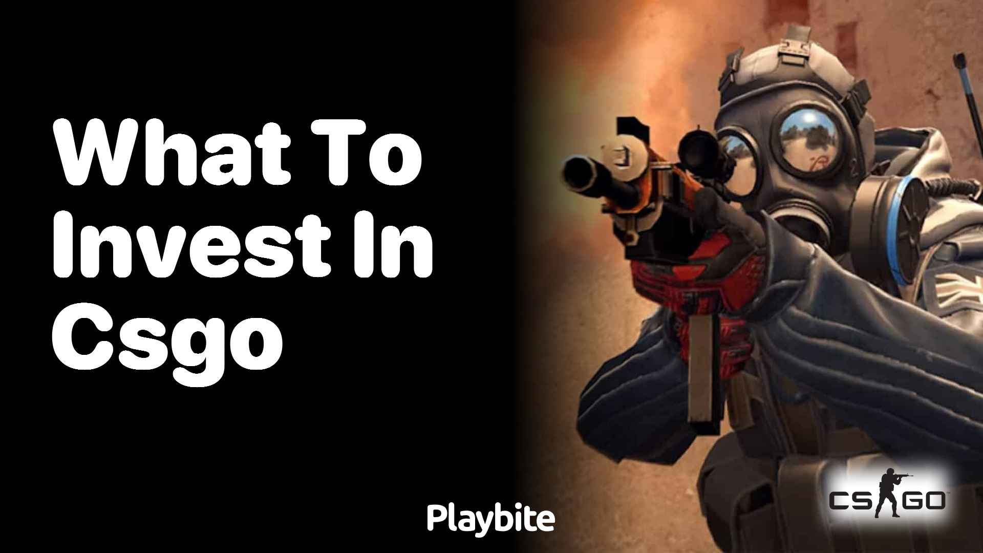 What to Invest in CS:GO