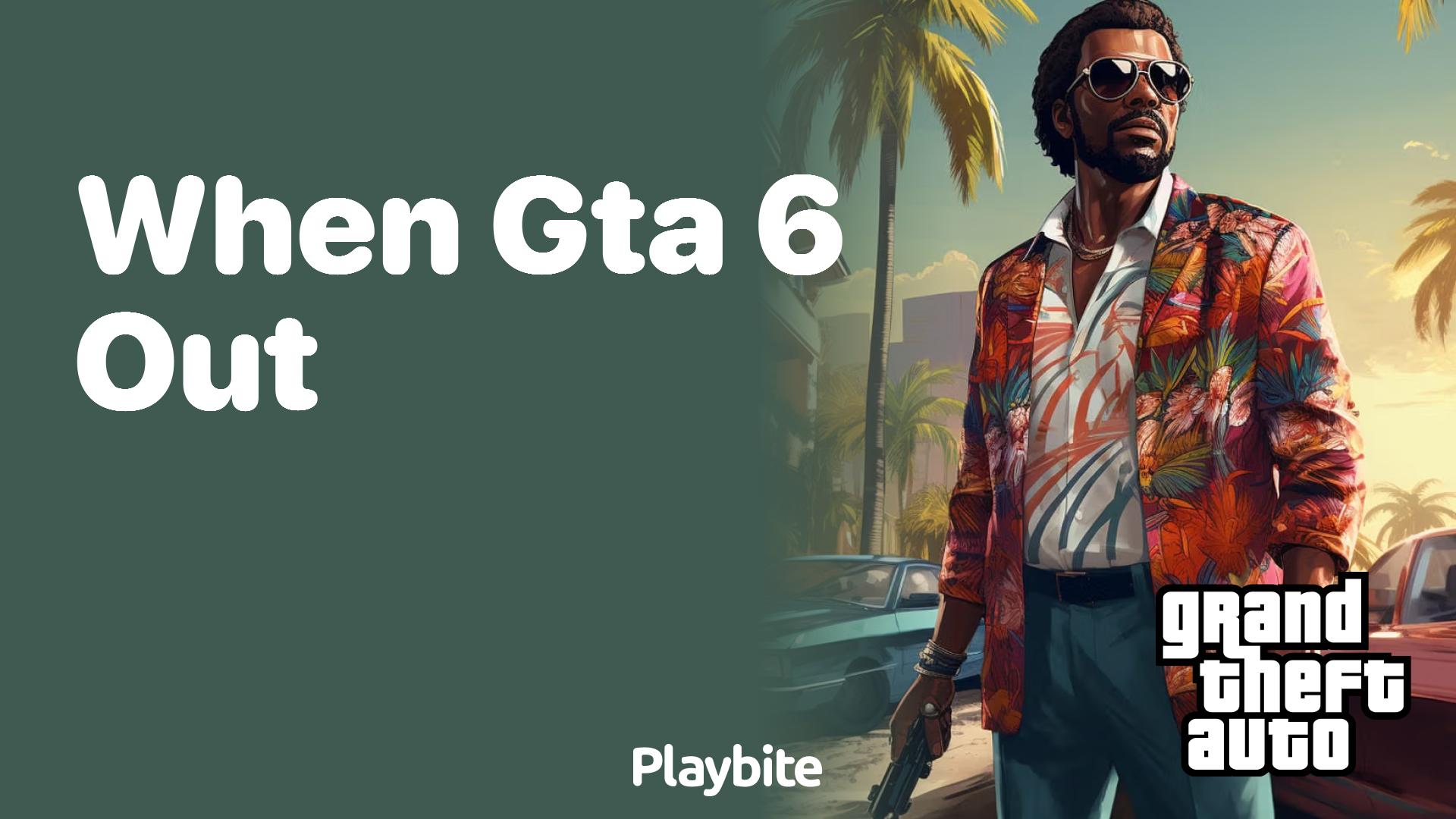 When is GTA 6 coming out?