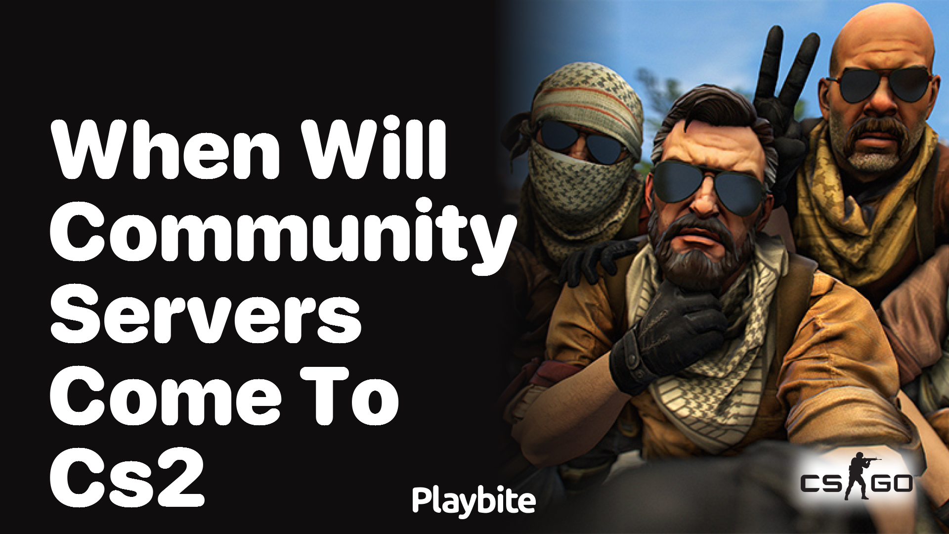 Dive into the Wild World of CS2 Community Servers