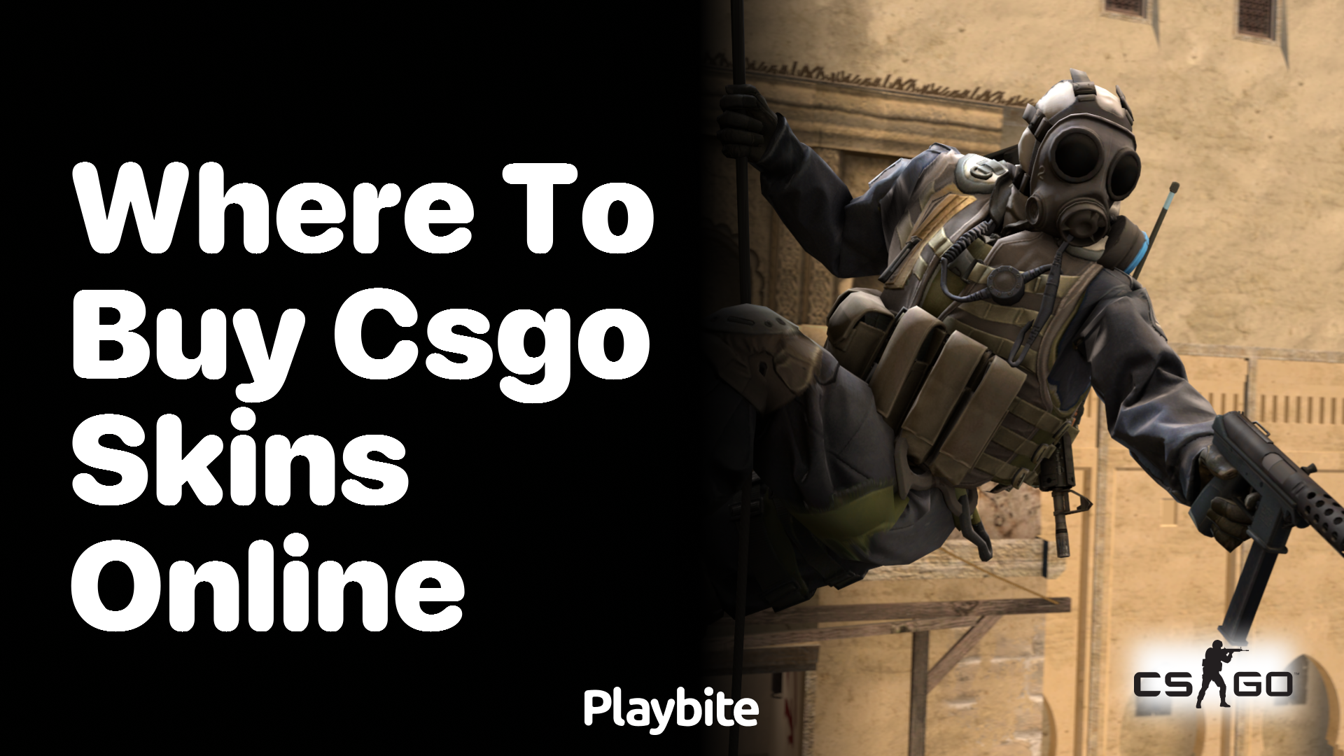 Where to Buy CS:GO Skins Online