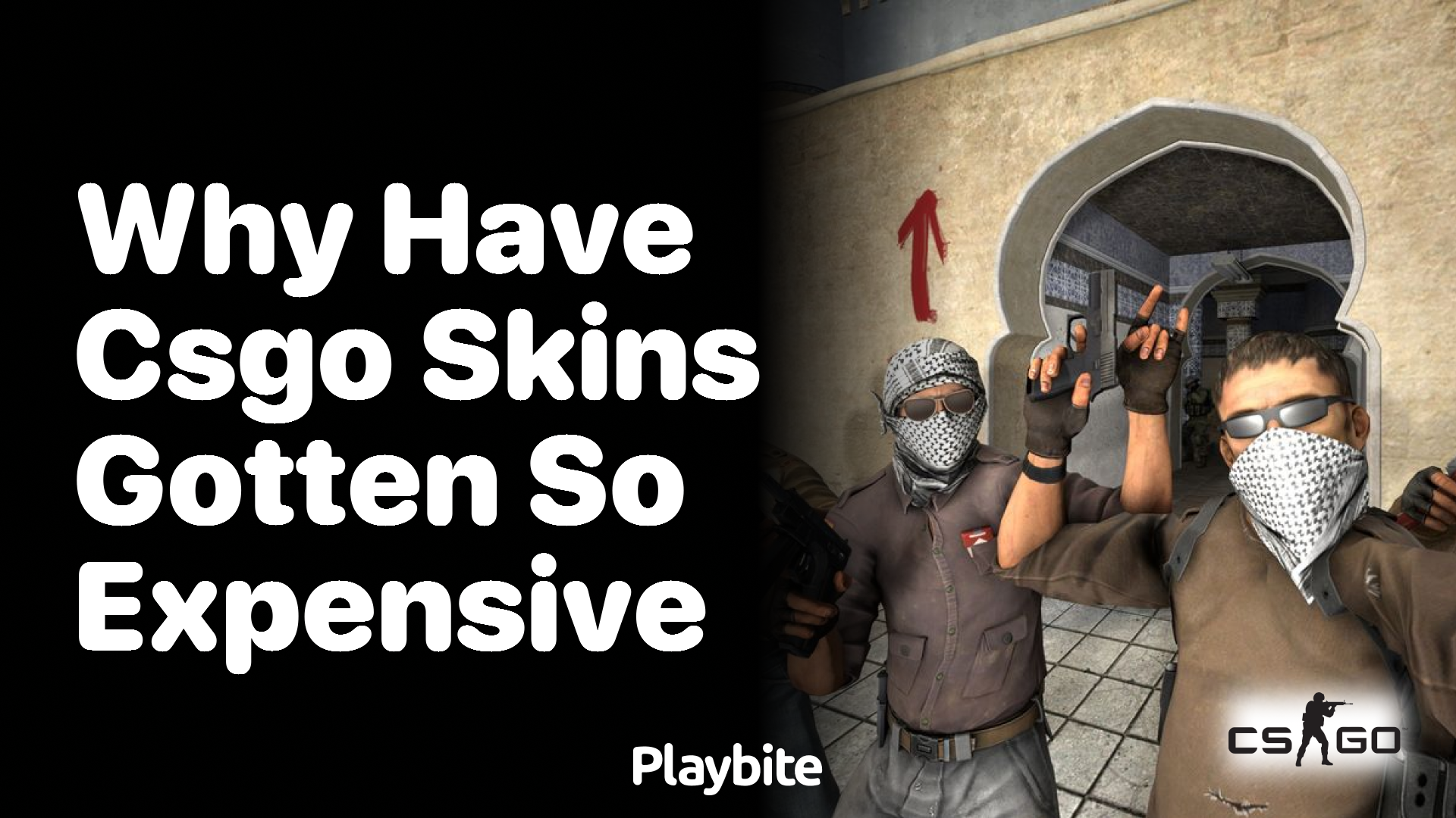 Why Have CS:GO Skins Gotten So Expensive?