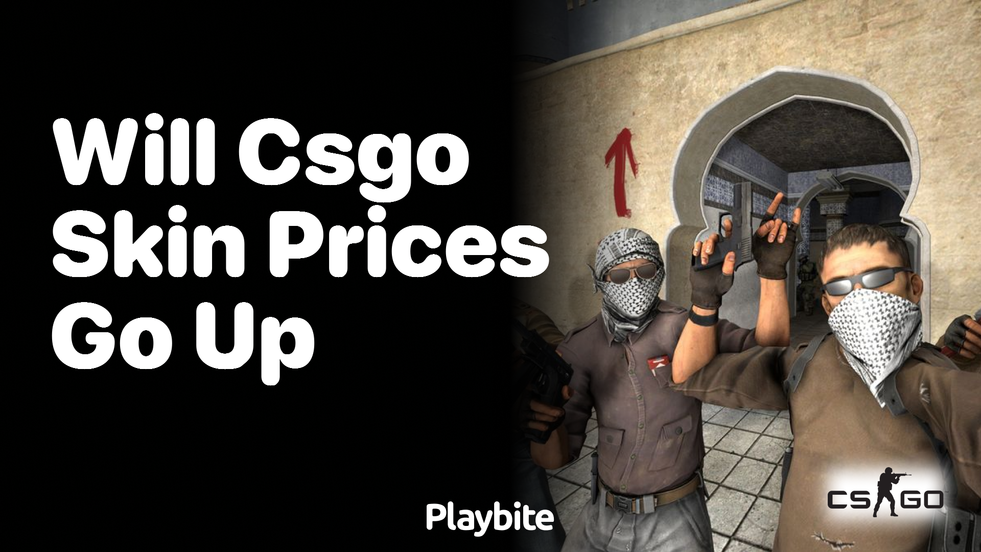 Will CS:GO skin prices go up?