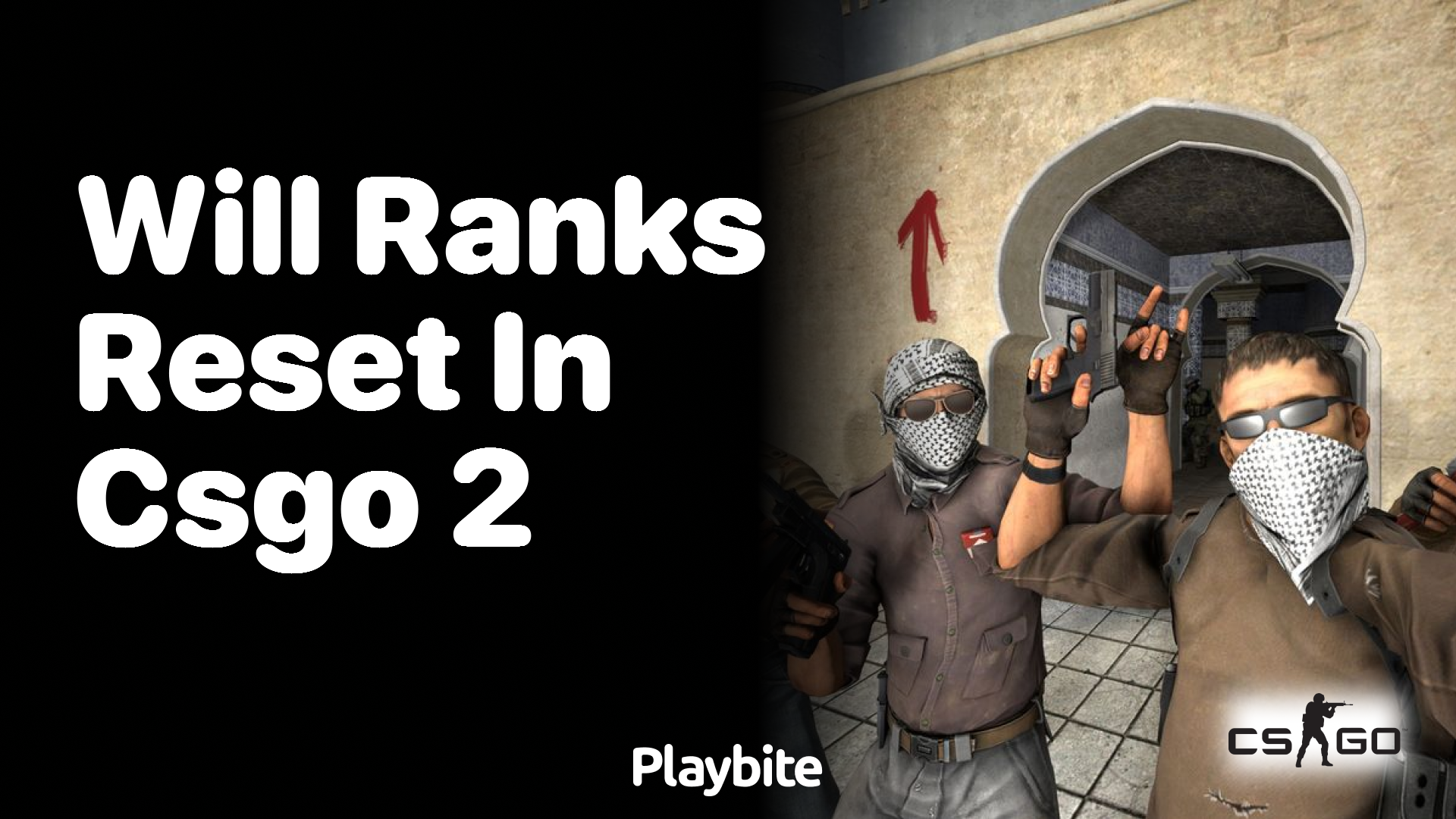 Will ranks reset in CS:GO 2?